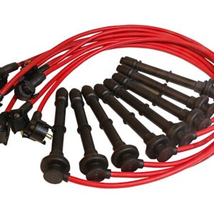 MSD WIRE SET, 96-97 MUSTANG COBRA,4.6L 8.5SC