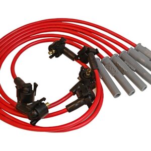 MSD WIRE SET, FORD MUSTANG 3.8L,V6,94-9