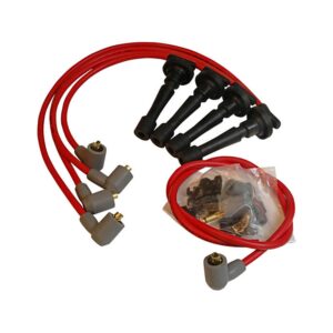 MSD WIRESET,ACURA/INTEGRA,1.8L NON-VTEC90-98