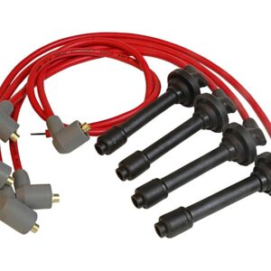 MSD Wire Set,Acura/Integra 1.8L Vtec, 96-01