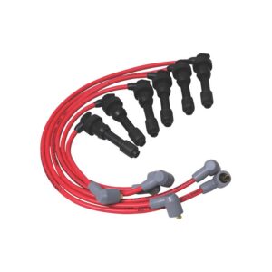 MSD WIRESET,SC,MITSUDIAM/GT3000 TURBOV6 92-6