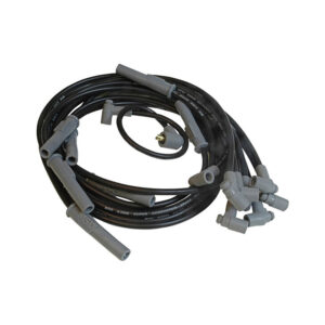 MSD WIRE SET, BLK CHRY 383-440 HEI-MSD DIST