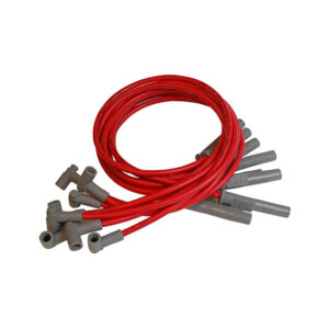 MSD Wire Set, Chry. 383-440 HEI for MSD Dist