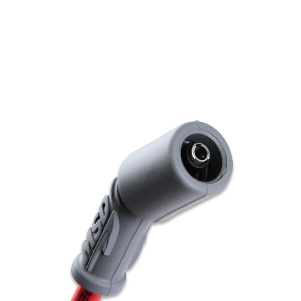 MSD Super Conductor Spark Plug Wire Set for GM LS1 1997 Onwards, Red - Image 8