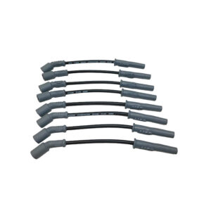 MSD Wire Set, Blk, GM Trk 99-05 4.8/5.3/6.0L