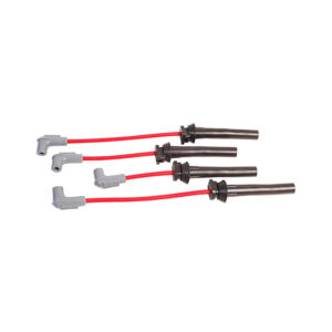 MSD Wire Set, SC, '02-04 Mini Cooper 1.6L
