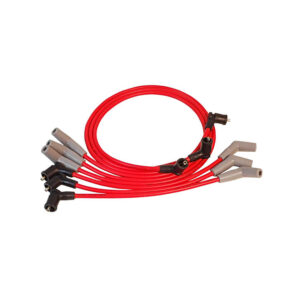 MSD Wire Set, Ford Mustang, 3.8L V6, '01-'04