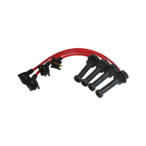 MSD WIRE SET, 98-01 FORD ZX-2, 2.0L, 4 CYL