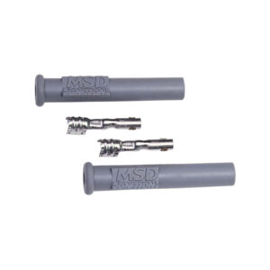 MSD Silicone Straight Boots & Terms