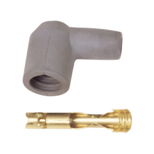 MSD Coil 90deg Boot & Term. for PN 8202/8203