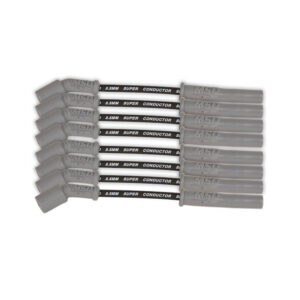 MSD WireSet, Blk, GM Gen V LT1 Eng, 2014-On