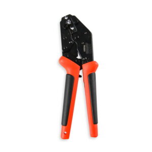 MSD Ignition Ratchet Action Pro Crimp Tool