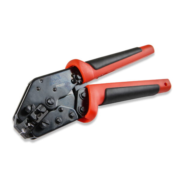 MSD Ignition Ratchet Action Pro Crimp Tool - Image 3