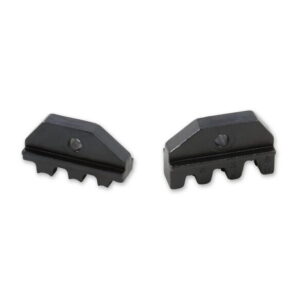 MSD Amp Pin Crimp Jaws for PN 35051 Crimping Tool