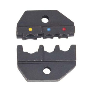 MSD Ignition Amp Lug Terminals Crimp Jaws for PN 35051 Crimping Tool