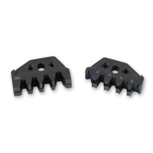 MSD Deutsch Connector Crimp Jaws for PN 35051 Crimping Tool