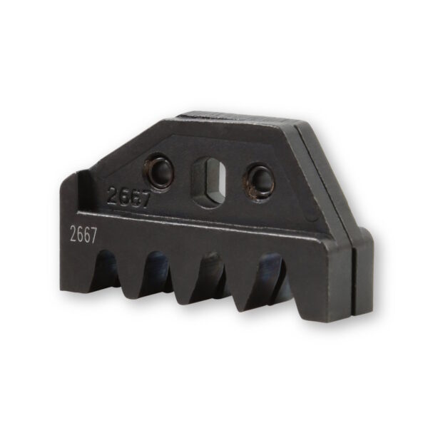 MSD Deutsch Connector Crimp Jaws for PN 35051 Crimping Tool - Image 2