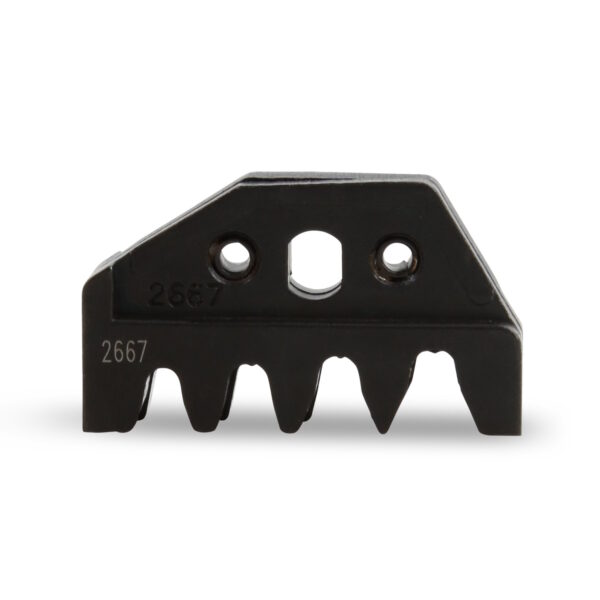 MSD Deutsch Connector Crimp Jaws for PN 35051 Crimping Tool - Image 3