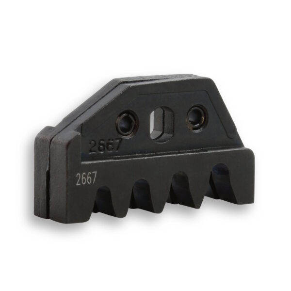 MSD Deutsch Connector Crimp Jaws for PN 35051 Crimping Tool - Image 4