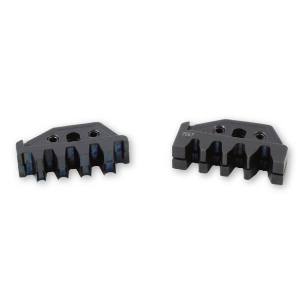 MSD Deutsch Connector Crimp Jaws for PN 35051 Crimping Tool - Image 6