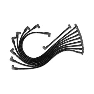 MSD Wire Set, Sleeved, SBC, Under Ex, HEI