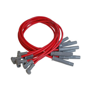 MSD Wire Set, AMC V8 Engines w/HEI Cap