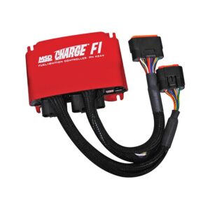 MSD Charge Enhancer, Kaw Teryx 750 FI, 09-10