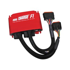 MSD Charge Enhancer for Yamaha Rhino 700FI