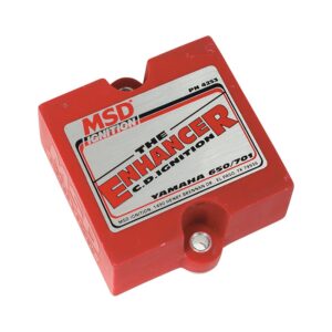MSD Yamaha 650/701 Enhancer