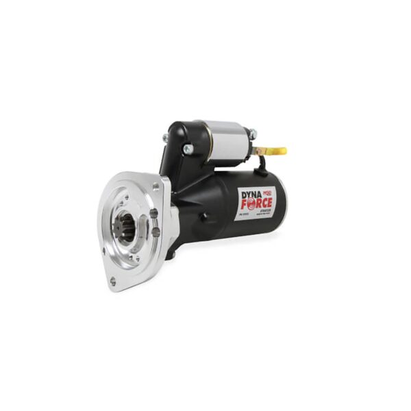 MSD Black DynaForce Starter, Ford 351M-460