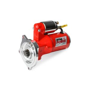 MSD Starter,DynaForce, Ford FE 390, 427, 428