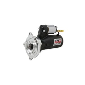 MSD Black DynaForce Starter Ford FE 390, 427