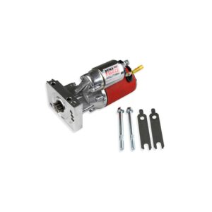 MSD Starter, High Speed, Chevy 153/168 Tooth