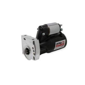 MSD Black DynaForce Starter, GM LS1-LS7 Eng.