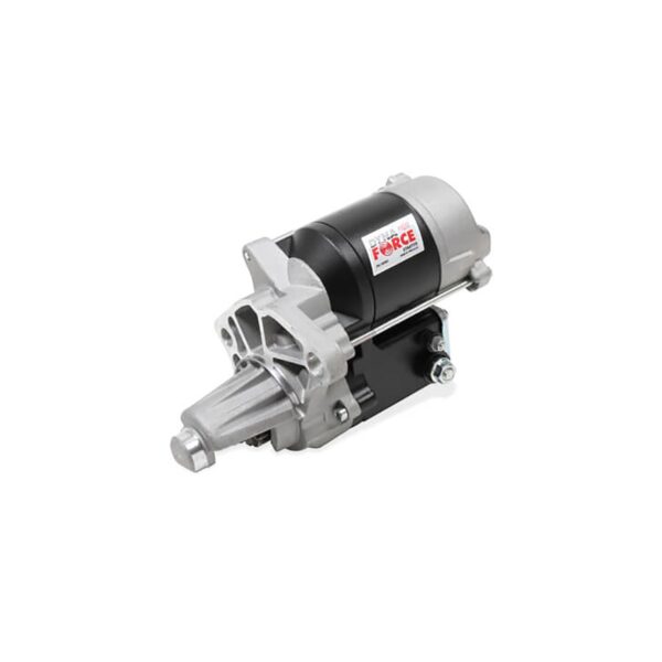 MSD Black DynaForce Starter Chrysler 318-440