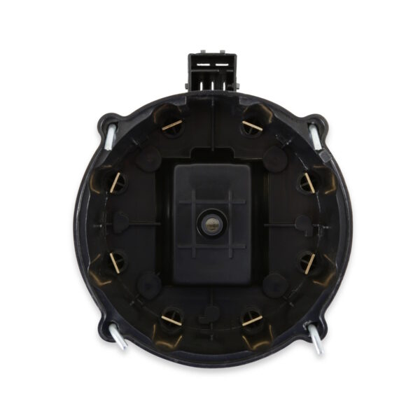 MSD Street Fire Distributor Cap & Rotor Kit for GM HEI, Internal Coil - Image 4