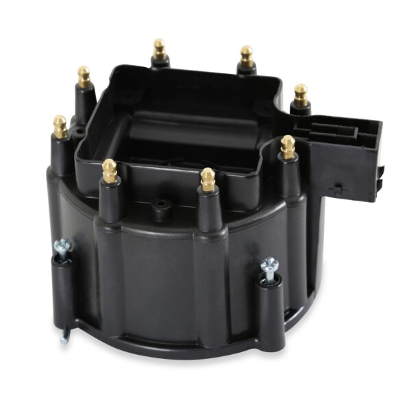 MSD Street Fire Distributor Cap & Rotor Kit for GM HEI, Internal Coil - Image 3