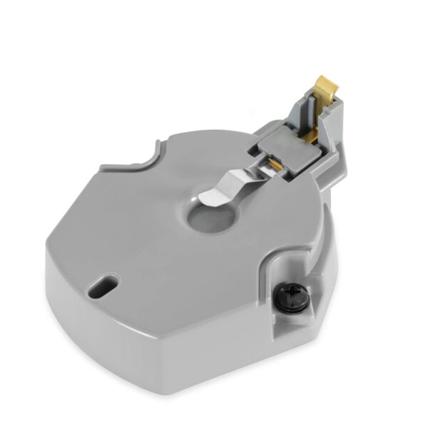 MSD Street Fire Distributor Cap & Rotor Kit for GM HEI, Internal Coil - Image 2