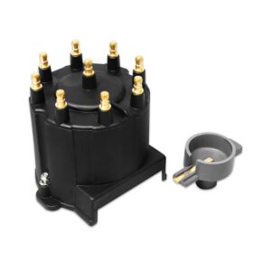 MSD SF Cap/Rotor Kit, GM External Coil
