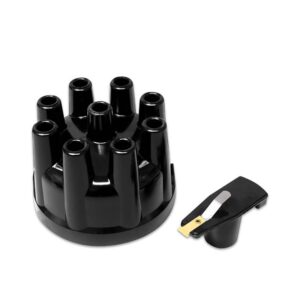 MSD SF, Cap/Rotor Kit, Ford V8, Socket