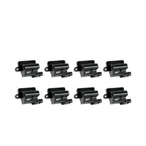 MSD Coil,SF GM L-Series Truck 99-09, 8-Pack