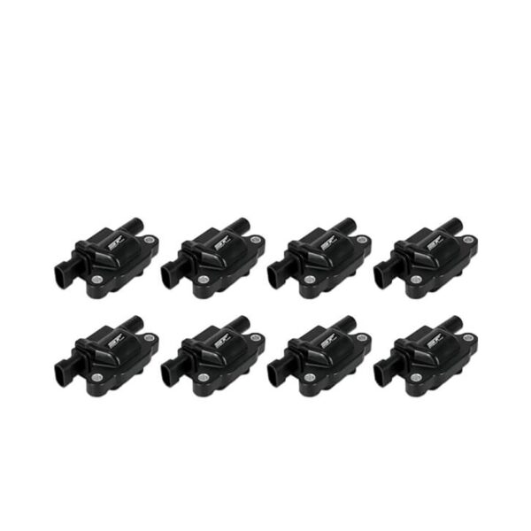 MSD Coils,SF, GM LS2/3/4/7/9, 05-13, 8-Pack