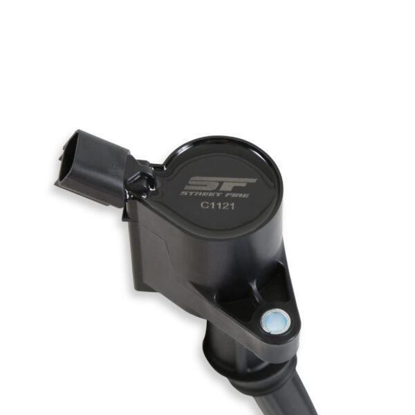 MSD Street Fire Ignition Coils x8, 2 Valve 4.6L & 5.4L Ford Engines, 1998 to 2014 - Image 4