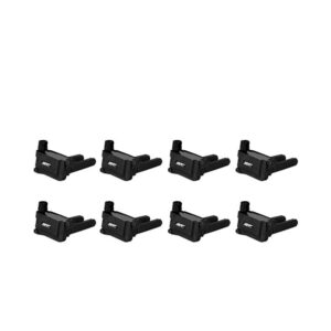 MSD Coils, SF, 5.7/6.1L HEMI, 05-14, 8-Pack