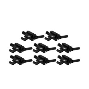MSD Coils, SF, 5.7L HEMI, 03-05, 8-Pack