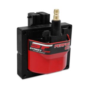 MSD Coil, GM Dual Connector, Street Fire