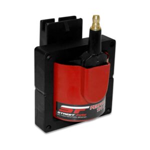 MSD Coil, Ford TFI, Street Fire