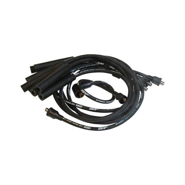 MSD Wire Set, SF, Chrys. 318-360, Socket