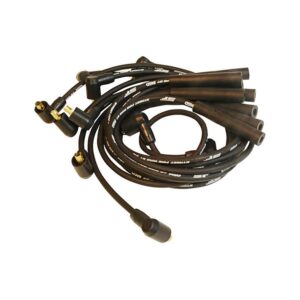 MSD Wire Set, SF, Ford 289-302, Socket