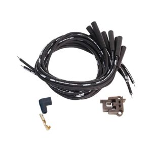 MSD Wire Set, SF, V8 Mult-Angl,Sock/HEI Univ